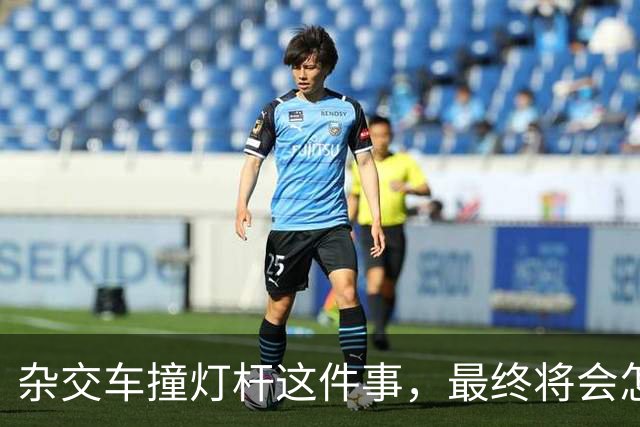 杂交车撞灯杆这件事，最终将会怎样收场？