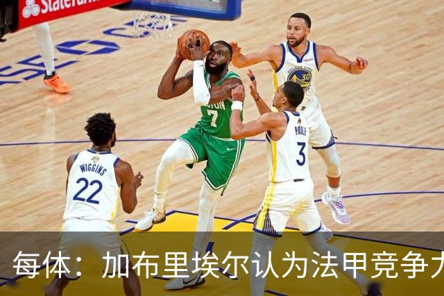 每体：加布里埃尔认为法甲竞争力较低，不利于他的未来发展
