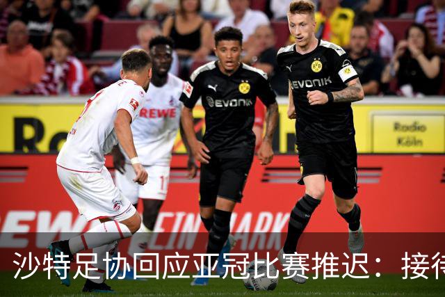 沙特足协回应亚冠比赛推迟：接待工作就绪，全力支持赛事球队
