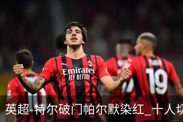 英超-特尔破门帕尔默染红 十人切尔西0-2送热刺两连胜