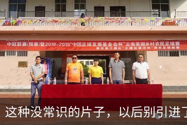 这种没常识的片子，以后别引进了